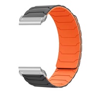 Magnetic Loop Strap For Garmin Descent G2 Band Silicone Watchband descent g2 smart watch strap Breat