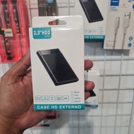 HDD ENSURE USB 3.0 CASING HDD EXTERNAL