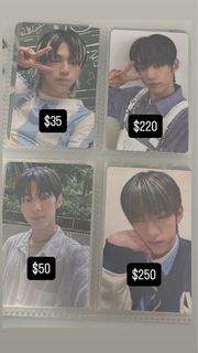 Tws Dohoon小卡