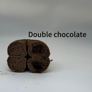 Kokodebagel Plain bagel（halal）