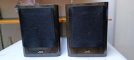 JVC jbl 書架喇叭各一對