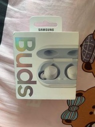 samsung galaxy buds 藍牙耳機