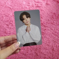 [ Mini PHOTOCARD MPC PC JUNGKOOK MAGIC SHOP JAPAN JK BTS NO 6 6/8