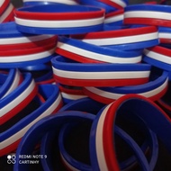 Cartinhy Dutch Flag 3-color Channel Bracelet