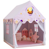✍❏Baby Tent Kids Tent Kids Indoor Princess House Boys and Girls Game Dollhouse Castle Dreams