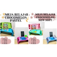 (GAS) Plastic Study Table / Children's Pocket Table Children's Study Table