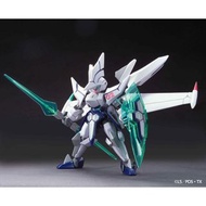 LBX Odin mk2 Achilles d9