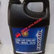 Original Ecstar 4 Liter Coolant Part Sgp Code Kn357