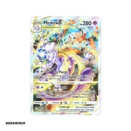 Mewtwo VSTAR GG44/GG70 Crown Zenith EN Pokemon Card Game PTCG