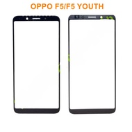 Oppo F5 F5 Youth A73 Lcd Plus Oca Glass