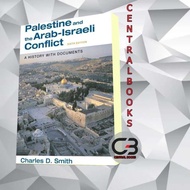 Palestine and the Arab-Israeli Conflict: A History with Documents Char
