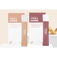 NEEDIN, Sweet Potato Enzyme, 3g x 10 sticks, BIUM Enzyme, Korean Enzyme