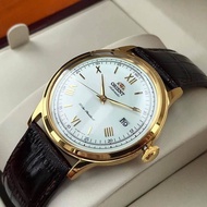 Orient Bambino V2 FAC0007W0 東方錶 經典 Bambino V2 系列 自動機械腕錶