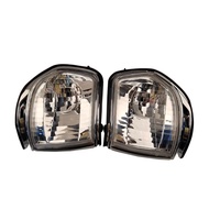 Car Front Turn Signal Lamp 81611-60141 For Toyota Land Cruiser FJ80 LC80 FZJ80G HDJ80 HZJ80 HZJ81199