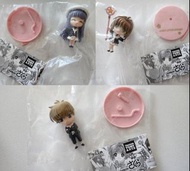 百變小櫻扭蛋(連蛋紙)