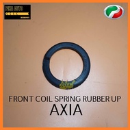 PERODUA AXIA FRONT COIL SPRING RUBBER UP 48157-BZ020