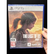 Sony ps4 | Ps5 | The Last of Us Part 1