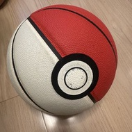 [80% new] Pokemon 籃球 （size 5)