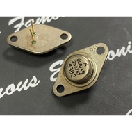 1pc-MOTOROLA 2N3767 BJT NPN 80V 4A Transistor