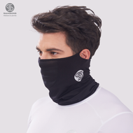 Samsons UVX+ Skins Premium Collection - Mens UV Sports Mask - Mens Breathable and Sun-Protective Spo