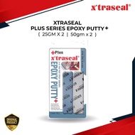 Xtraseal X'traseal Epoxy Putty Plus A+B/Leak Roof Booster/Leak Proof/Leaky paip gam/Leak