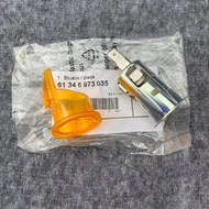 Cigar lighter base for BMW Mini R55 R56 F55 F56