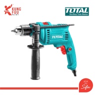 Total TG1061356 680W 2 in 1  Impact Drill