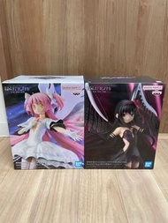 日本直送 魔法少女小圓 劇場版 叛逆的物語 figure