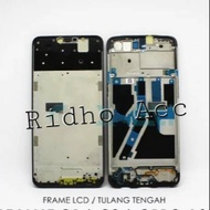 Lcd Frame Lcd Stand Oppo A1K/ Bone Bezel Bezel Realme C2/Oppo A1K