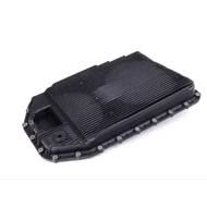 BMW E60 E61 E70 E71 E82 E84 E88 E90 E91 E92 E93 F01 F02 Z4 AUTOMATIC TRANSMISSION OIL PAN(6HP19)