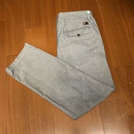 (Size 35/32) Timberland 百搭牛仔褲  (3M35)