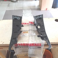 Footrest Board, Footrest, Footrest, Board Rest Aerox 155 (B65) - Kiri