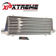 INTERCOOLER DELTA FIN 2.50" 555X250X65 BLITZ