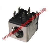 DC Jack DC019 (2.5*5.5) M-Life Hyundai HYM521N Asus X80 A8M A8H A8S F9E F9S A8J NEC Versa E400