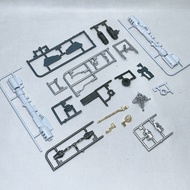 Daban MG F91 MB ver Part Bazooka