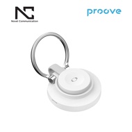 Proove Knocker 2-In-1 Qi2 Wireless Magnetic Charger