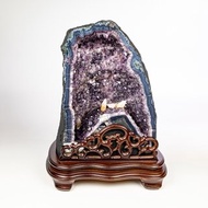 ESP 巴西小紫晶洞 899400