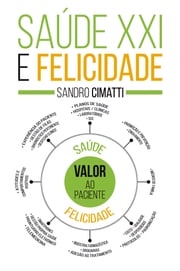 Saúde XXI e Felicidade Sandro Cimatti