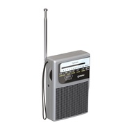 Pocket AM FM Radio Receiver (NT7018)