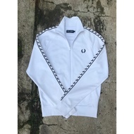 Tracktop Fred Perry