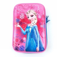 Multipurpose Children's Stationery Bag TD2029 (Can be used for Tabs) Imported