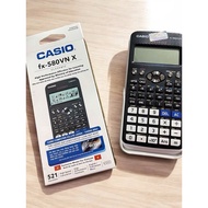 STUDENT COMPUTER FX570ES PLUS / FX570VN PLUS/FXVN580X HANG RE