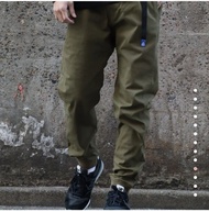 GERRY Climbing Jogger Pants 戶外休閒褲