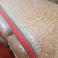 PTR jagung pipil kering 25 kg pakan ayam 25kg