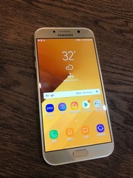 Samsung A7 2017