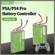 ┇ ◄ ❈ PALO PS4 PS4 Pro Stick Wireless Controller Battery for SONY PS4/PS4 Pro slim LIP1522 & KCR141