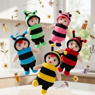 HACHI DOLL BEE/