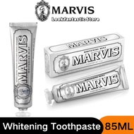 Marvis Whitening Mint Toothpaste –Marvis toothpaste-marvis toothbrush