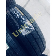 【hot sale】 Blackhawk tire tires 215/70R16 215/70 R16 for 16 inch rims