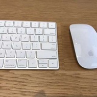 Apple 苹果電腦 Mac Magic Mouse 或 Smart Keyborad  iMac Macbook